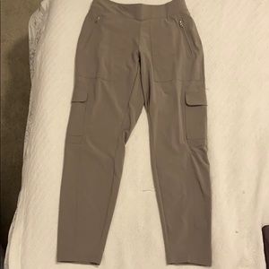 Athleta Chelsea cargo pants